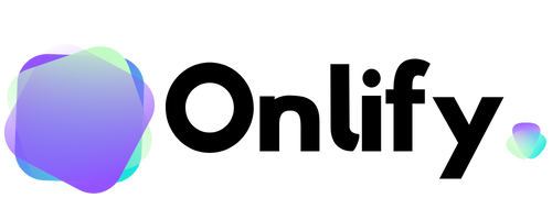 Onlify logo