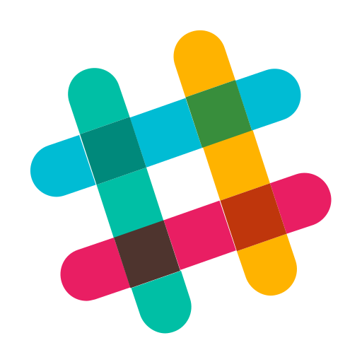 Slack logo